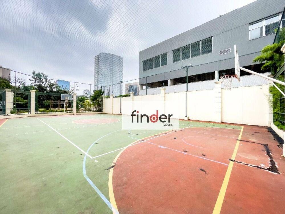 Apartamento à venda com 3 quartos, 205m² - Foto 12