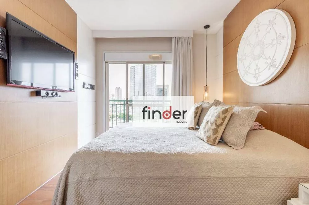 Apartamento, 3 quartos, 205 m² - Foto 12