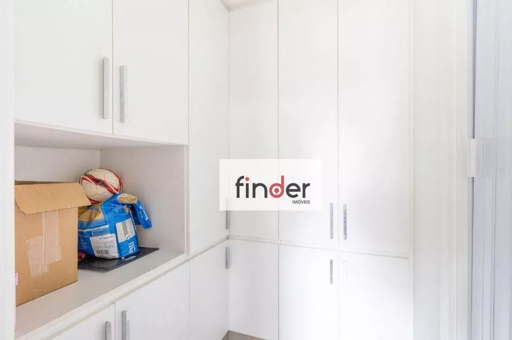 Apartamento, 3 quartos, 205 m² - Foto 21