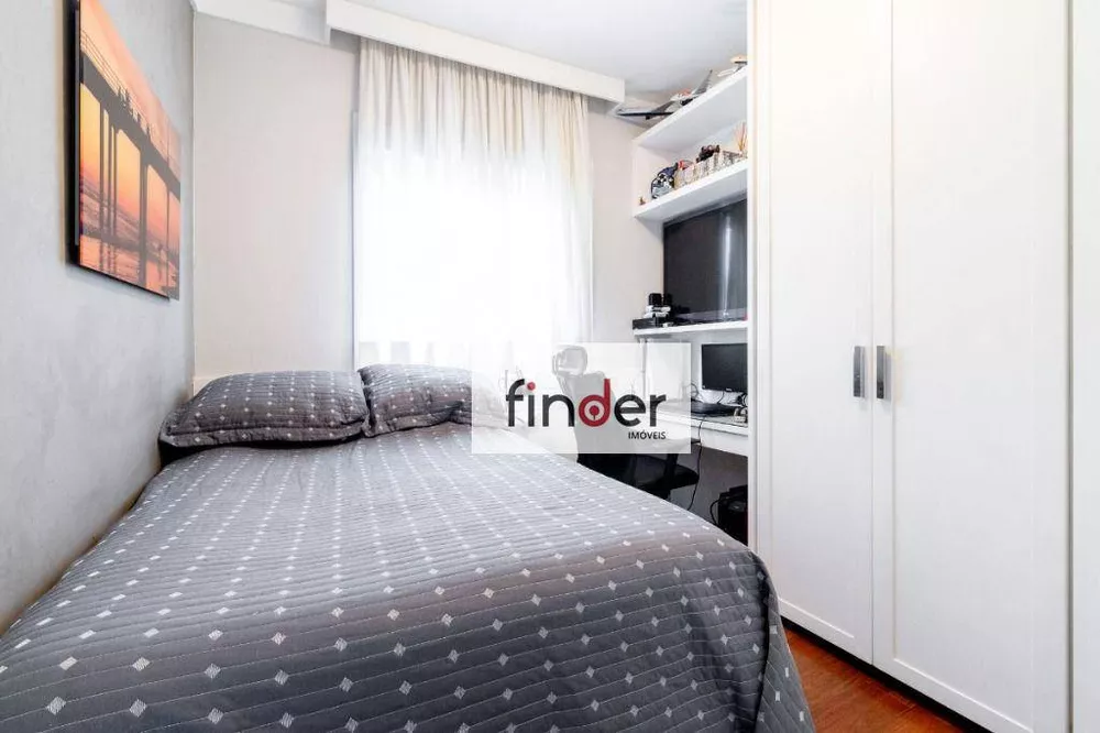 Apartamento, 3 quartos, 205 m² - Foto 10