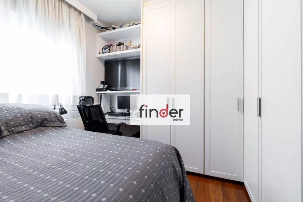 Apartamento, 3 quartos, 205 m² - Foto 11