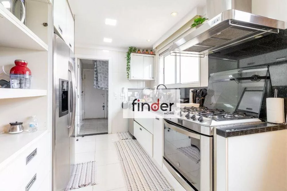 Apartamento, 3 quartos, 205 m² - Foto 18