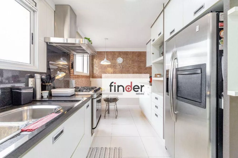 Apartamento, 3 quartos, 205 m² - Foto 16