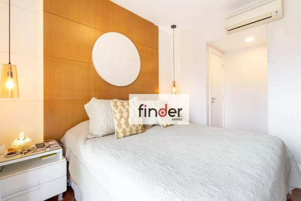 Apartamento, 3 quartos, 205 m² - Foto 14
