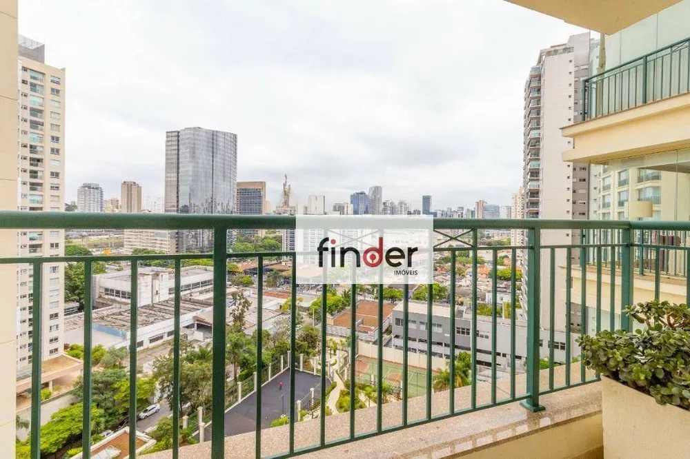Apartamento, 3 quartos, 205 m² - Foto 13
