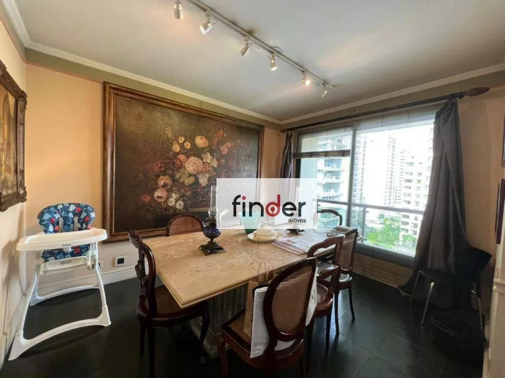 Apartamento, 3 quartos, 220 m² - Foto 5