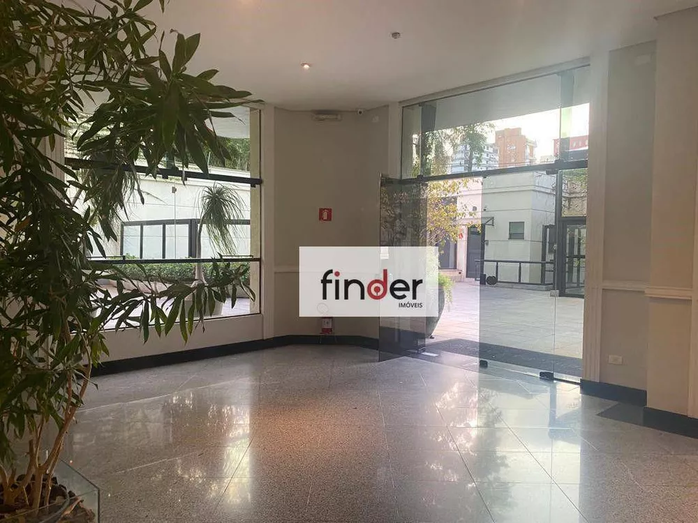 Apartamento, 3 quartos, 220 m² - Foto 7
