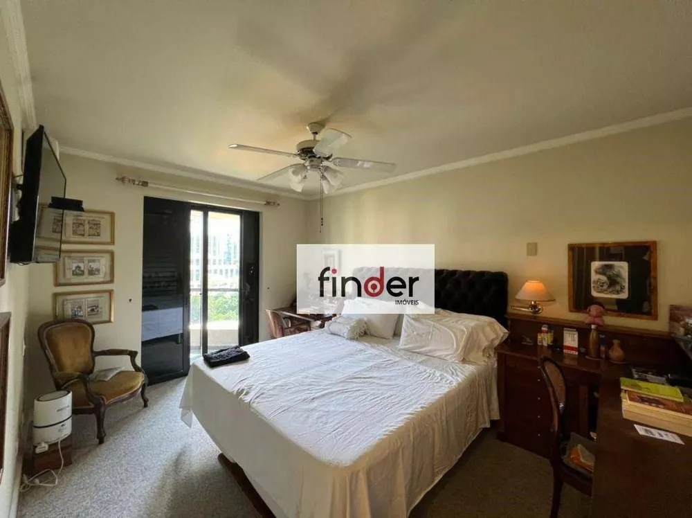 Apartamento, 3 quartos, 220 m² - Foto 36