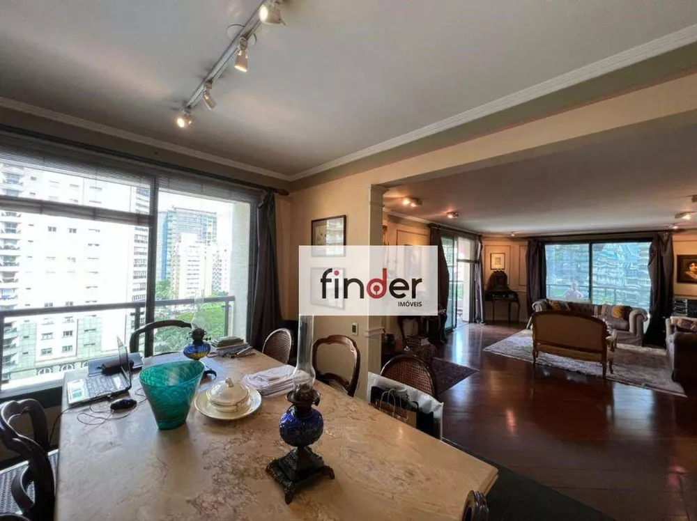 Apartamento, 3 quartos, 220 m² - Foto 26