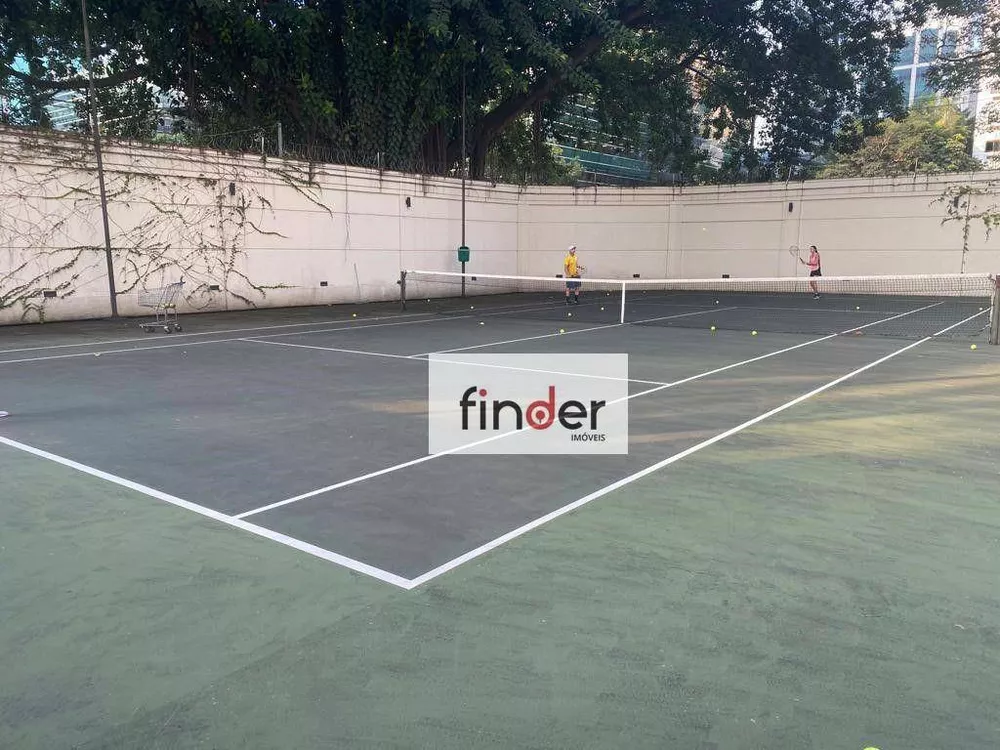 Apartamento, 3 quartos, 220 m² - Foto 15