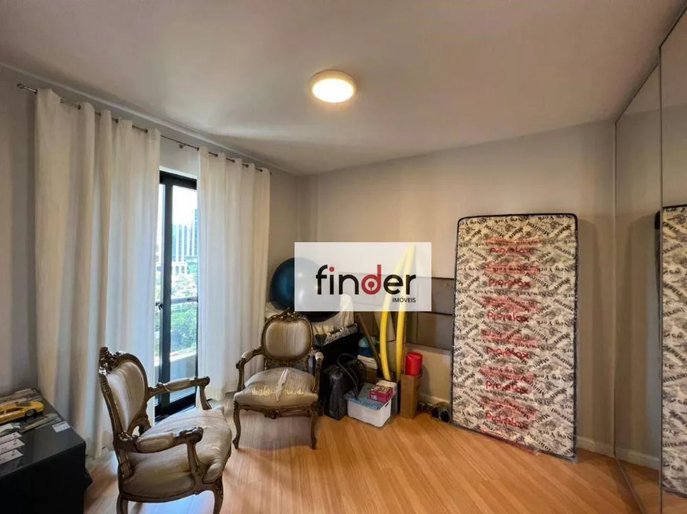 Apartamento, 3 quartos, 220 m² - Foto 34
