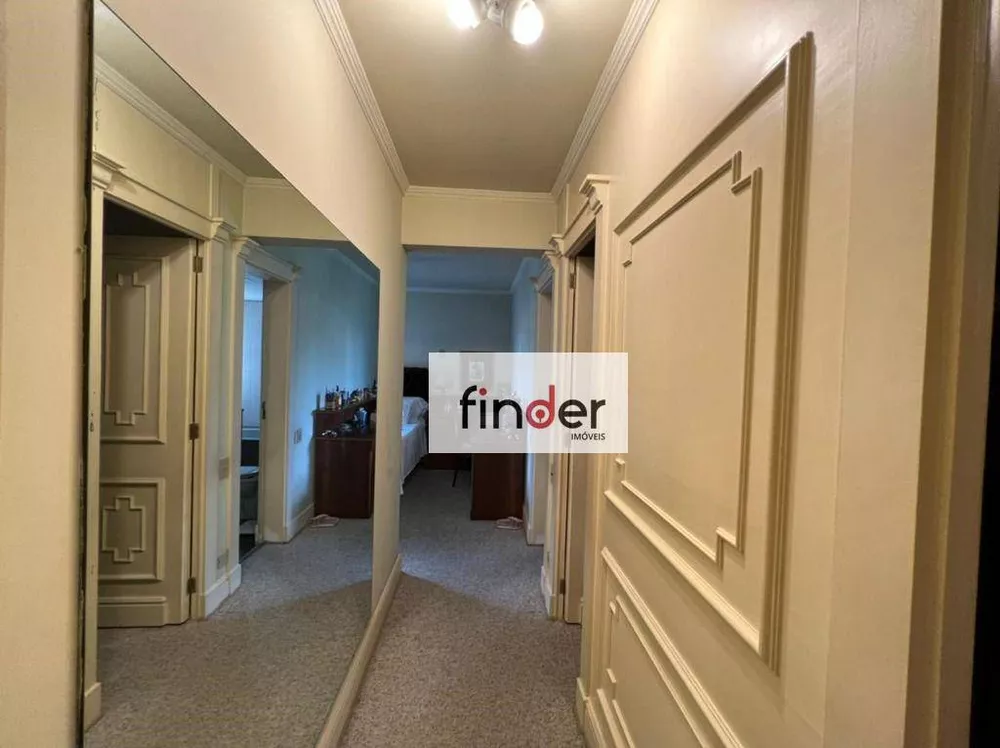 Apartamento, 3 quartos, 220 m² - Foto 6