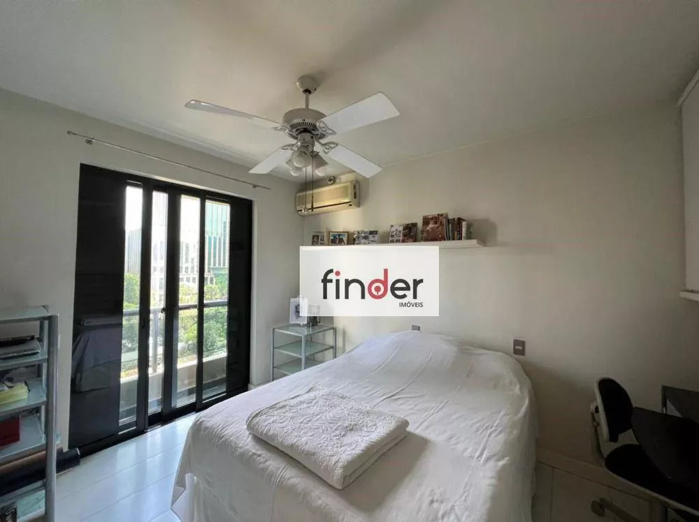 Apartamento, 3 quartos, 220 m² - Foto 8