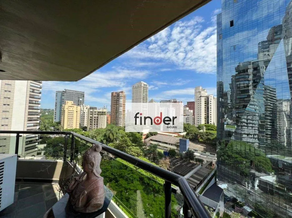 Apartamento, 3 quartos, 220 m² - Foto 18