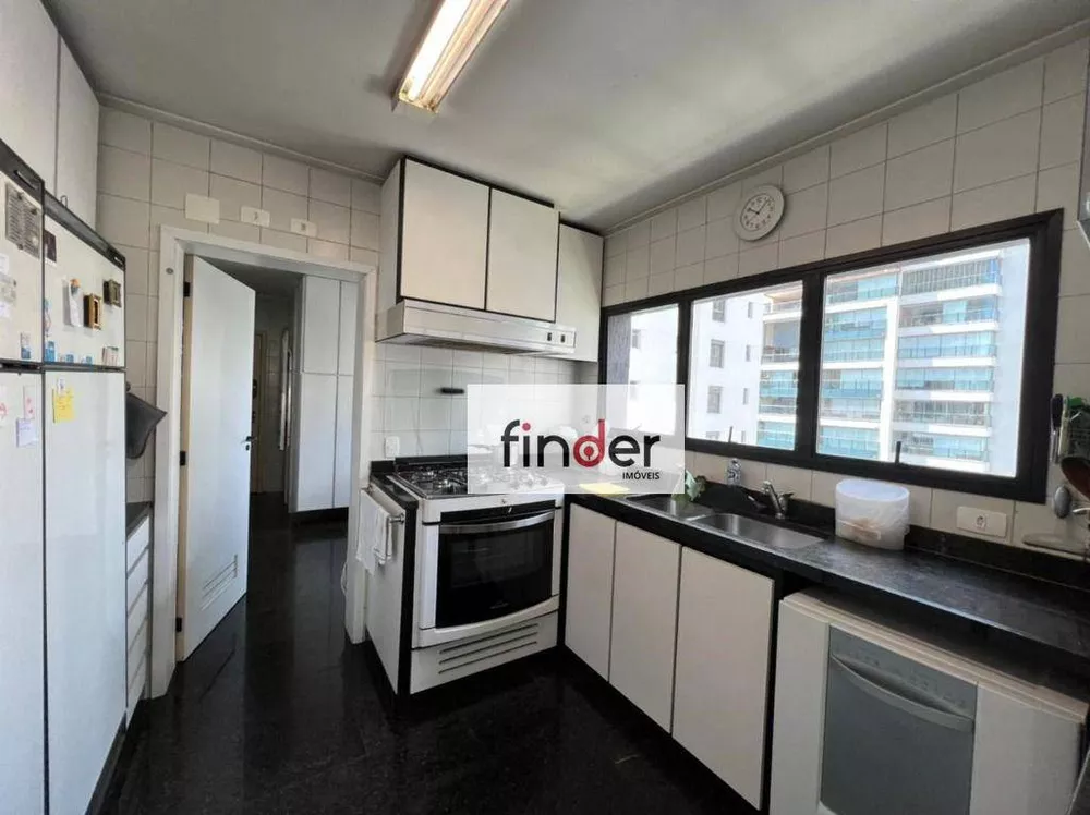 Apartamento, 3 quartos, 220 m² - Foto 29