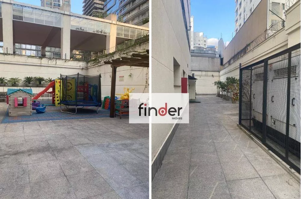 Apartamento, 3 quartos, 220 m² - Foto 28