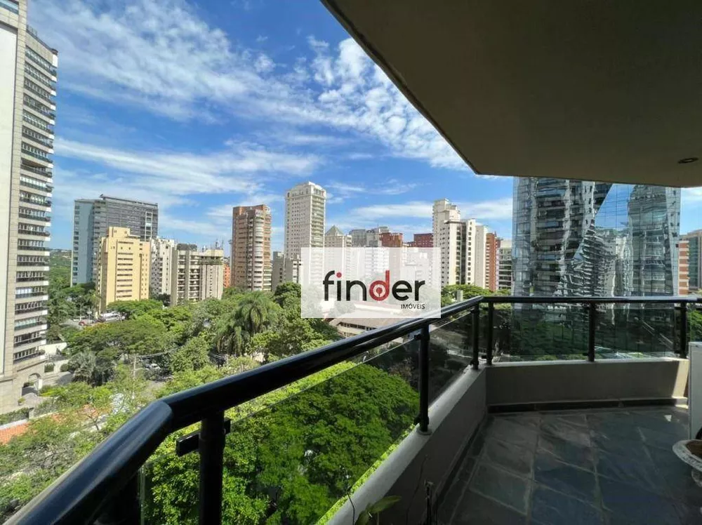 Apartamento, 3 quartos, 220 m² - Foto 13