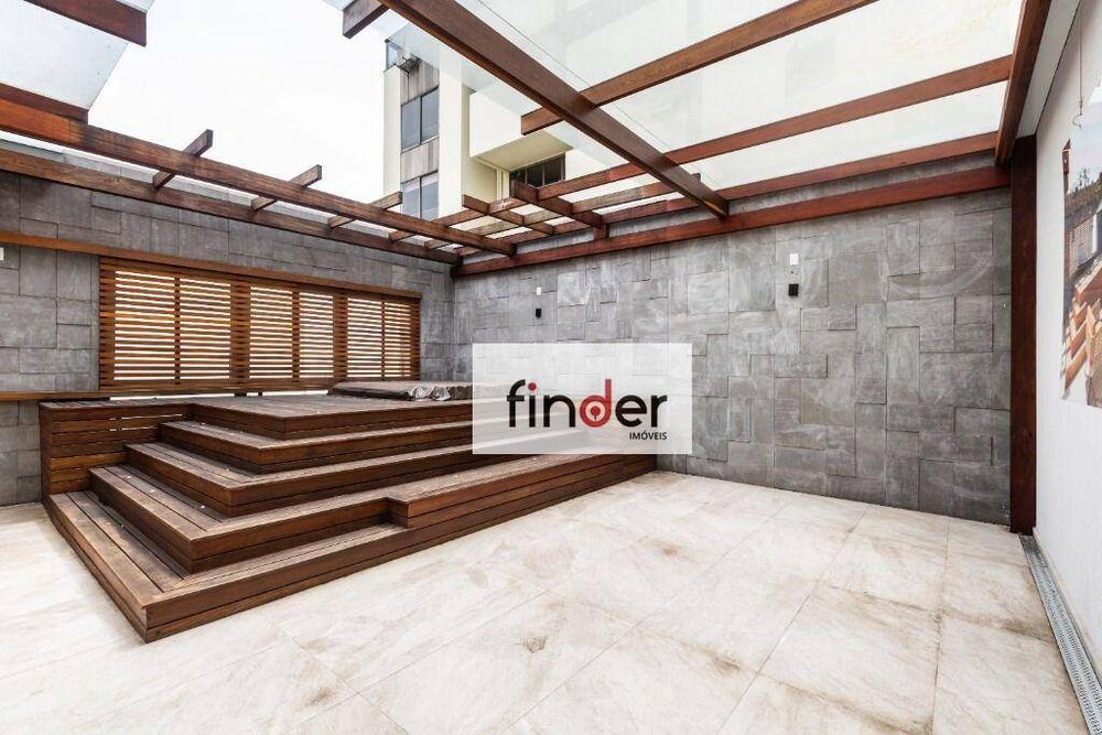 Cobertura, 3 quartos, 449 m² - Foto 1