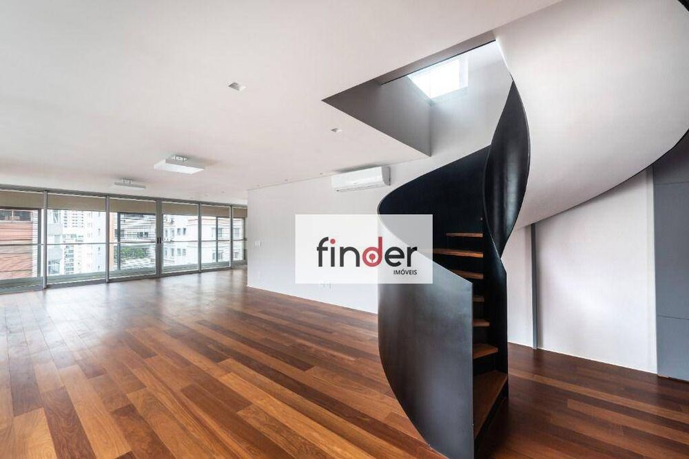 Cobertura, 3 quartos, 449 m² - Foto 15