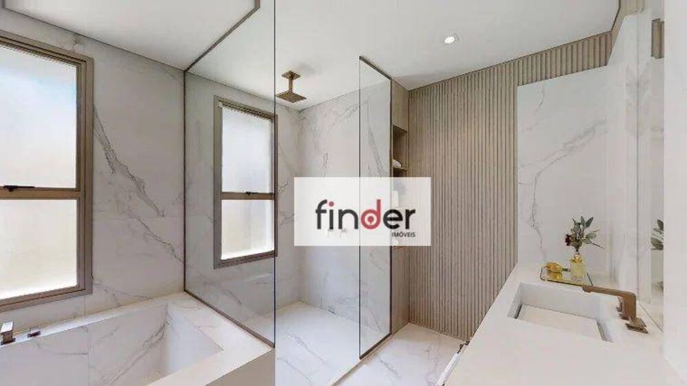 Apartamento, 4 quartos, 342 m² - Foto 6