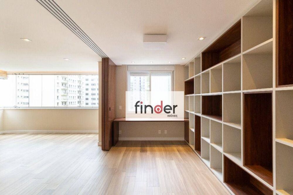 Apartamento, 3 quartos, 194 m² - Foto 1