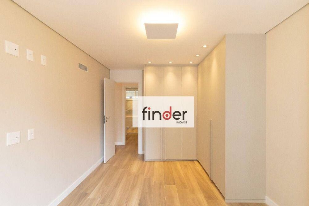 Apartamento, 3 quartos, 194 m² - Foto 3