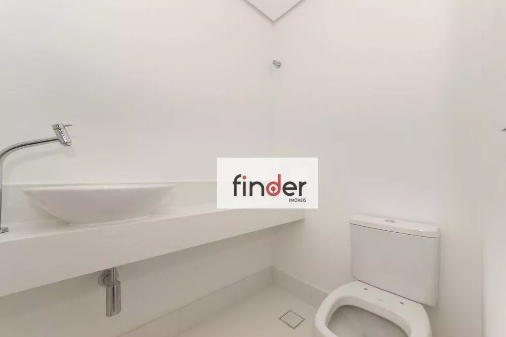 Apartamento, 5 quartos, 416 m² - Foto 1