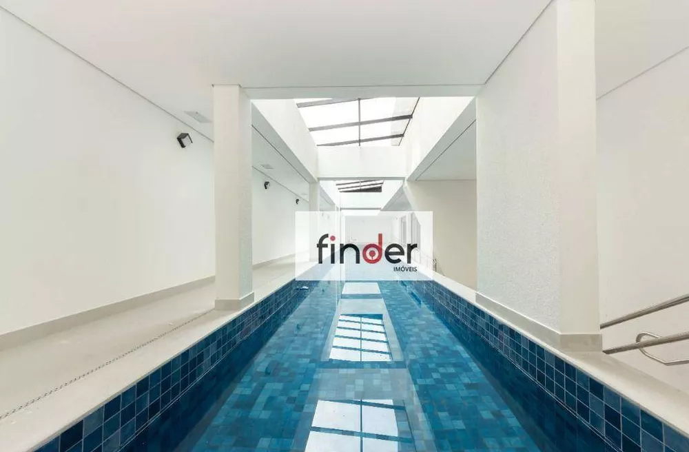 Apartamento, 5 quartos, 416 m² - Foto 4