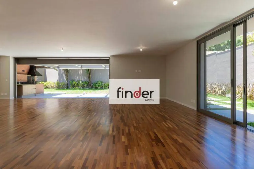 Casa, 4 quartos, 371 m² - Foto 2