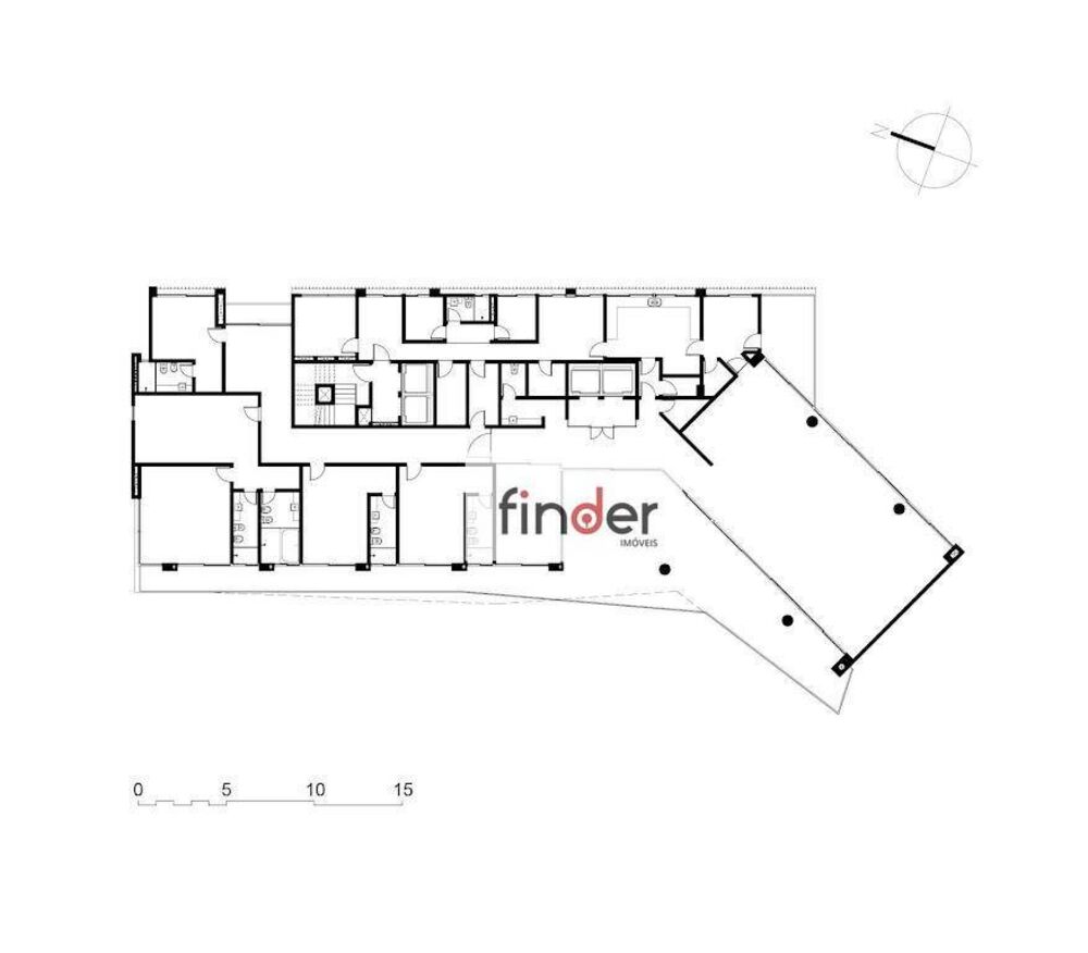 Apartamento à venda com 4 quartos, 750m² - Foto 14