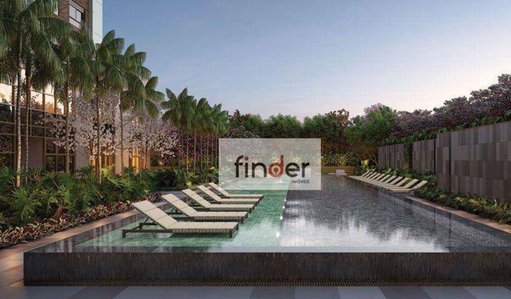 Apartamento, 4 quartos, 280 m² - Foto 9