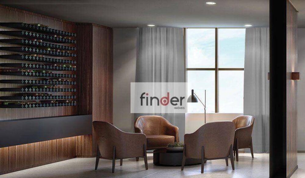 Apartamento, 4 quartos, 280 m² - Foto 13