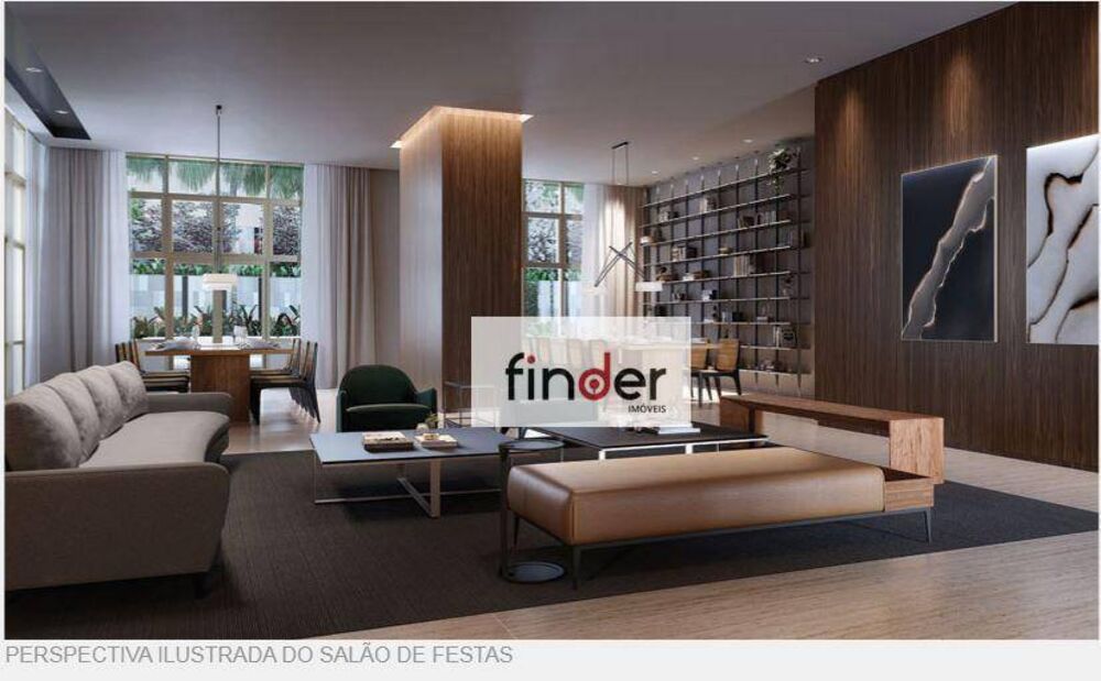 Apartamento, 4 quartos, 280 m² - Foto 4