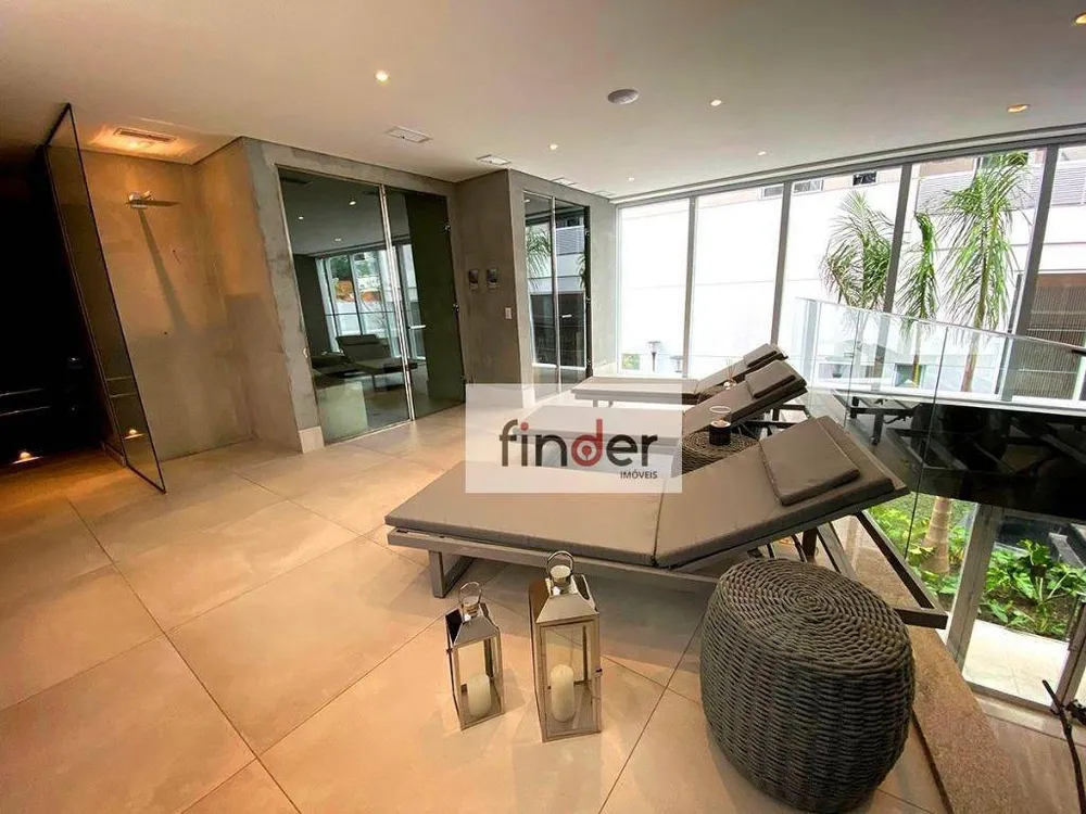 Apartamento, 3 quartos, 339 m² - Foto 4