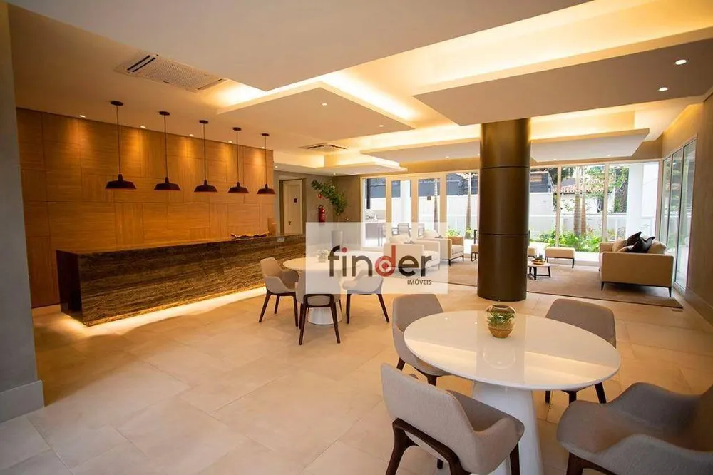 Apartamento, 3 quartos, 339 m² - Foto 3