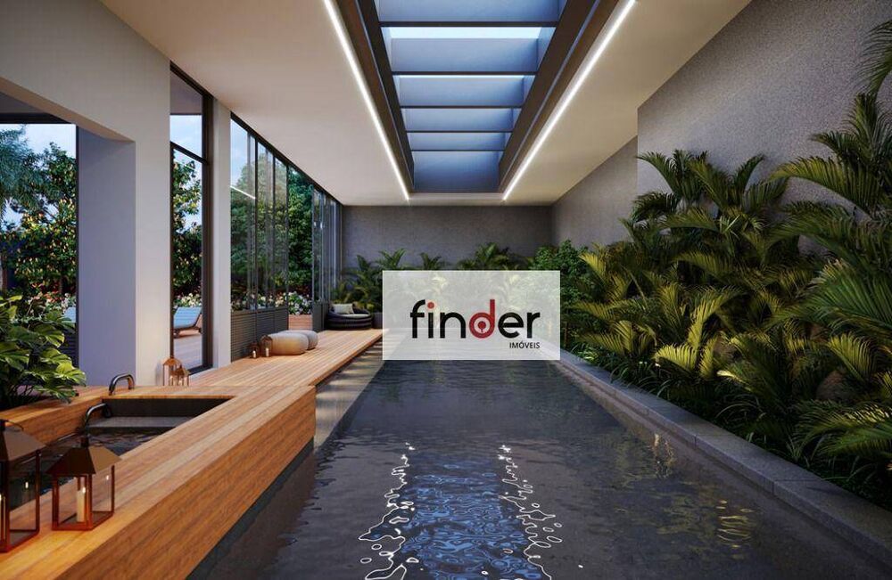 Apartamento, 4 quartos, 355 m² - Foto 4