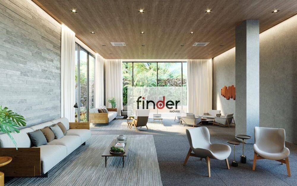 Apartamento, 4 quartos, 355 m² - Foto 6