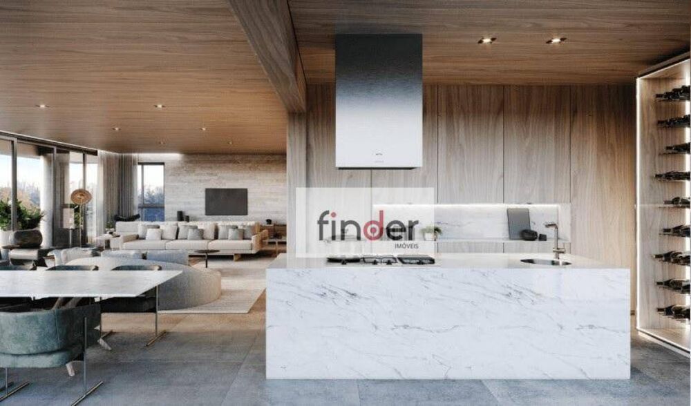 Apartamento, 4 quartos, 355 m² - Foto 15