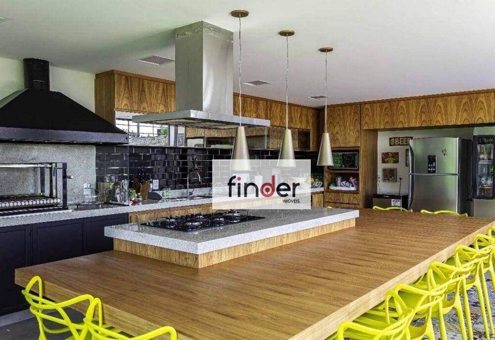 Casa de Condomínio, 5 quartos - Foto 2