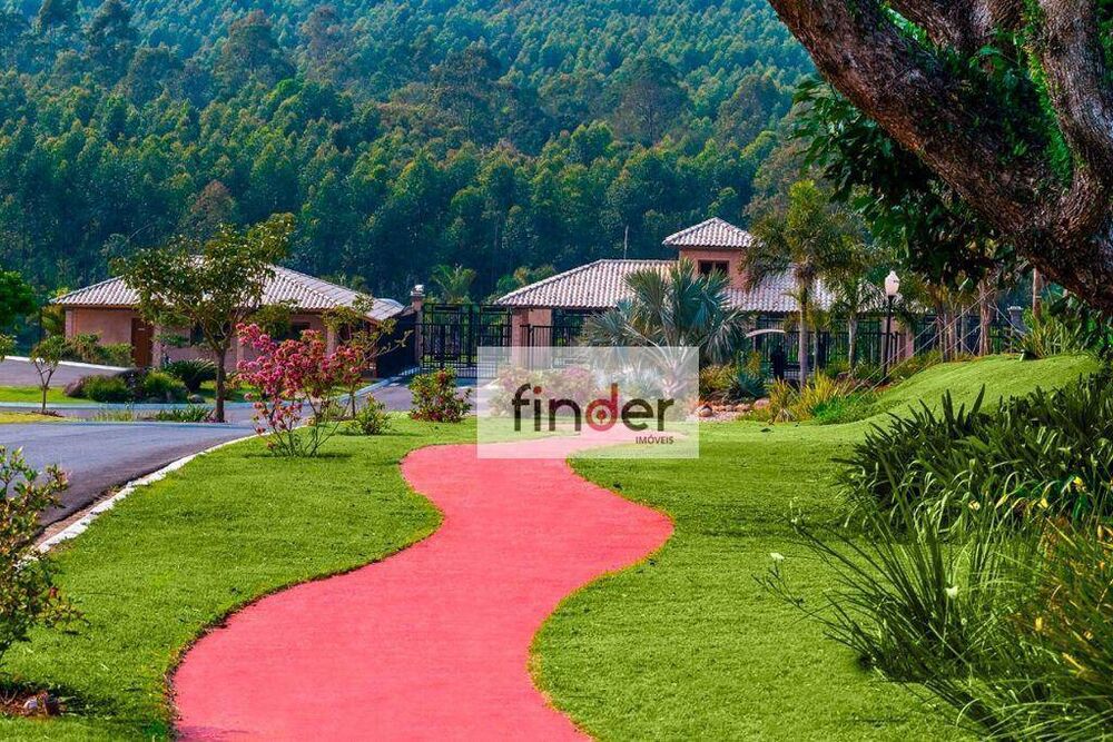 Casa de Condomínio, 5 quartos - Foto 8