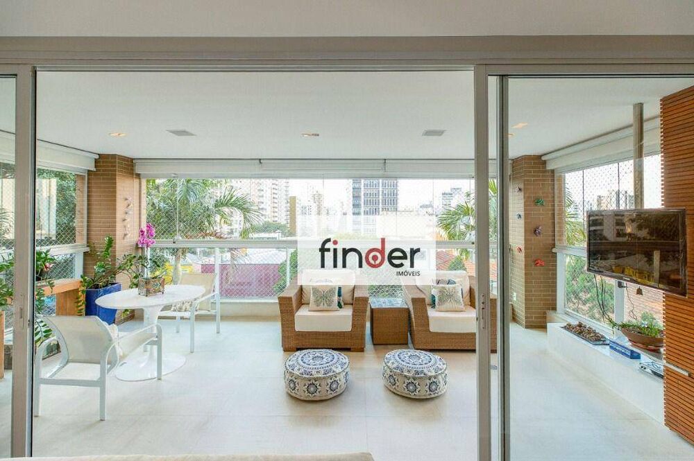 Apartamento, 4 quartos, 267 m² - Foto 3