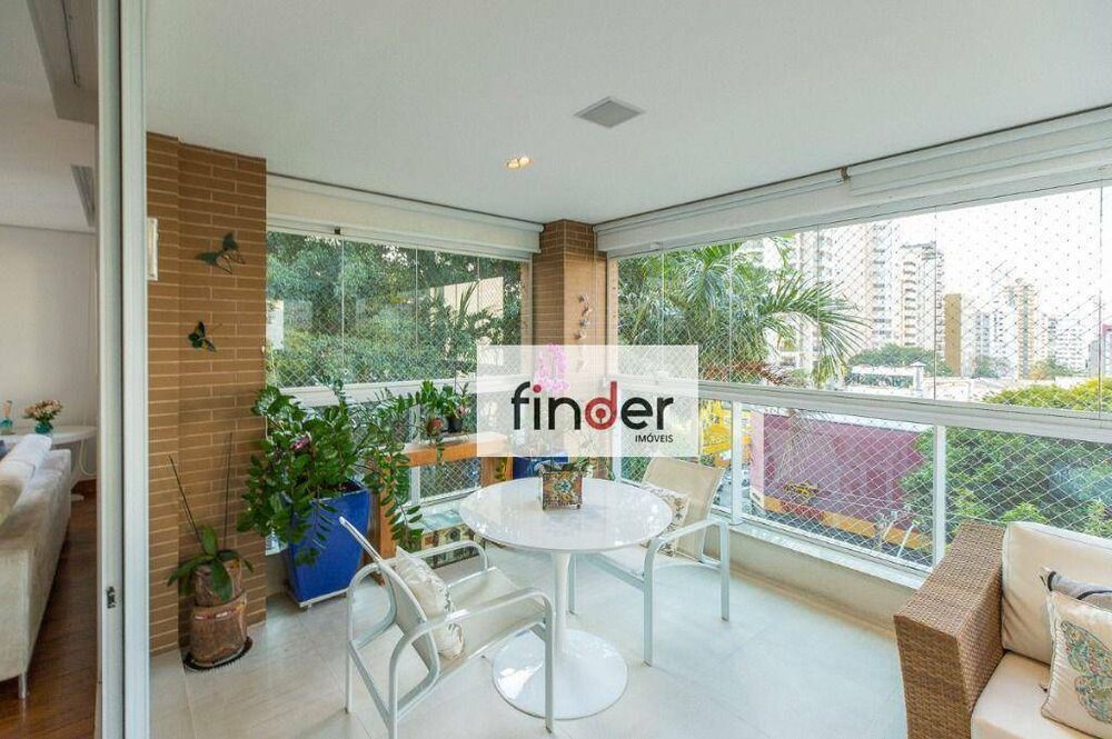 Apartamento, 4 quartos, 267 m² - Foto 4