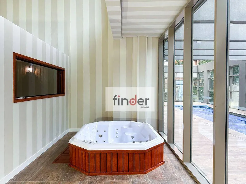 Apartamento, 4 quartos, 314 m² - Foto 3