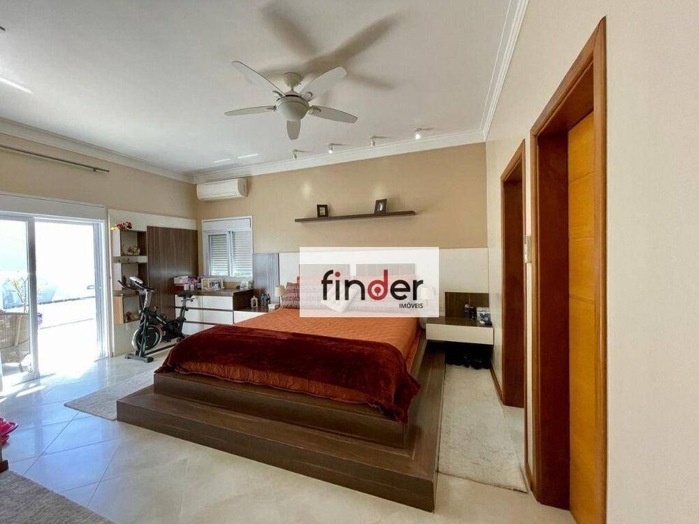 Casa, 4 quartos, 416 m² - Foto 1