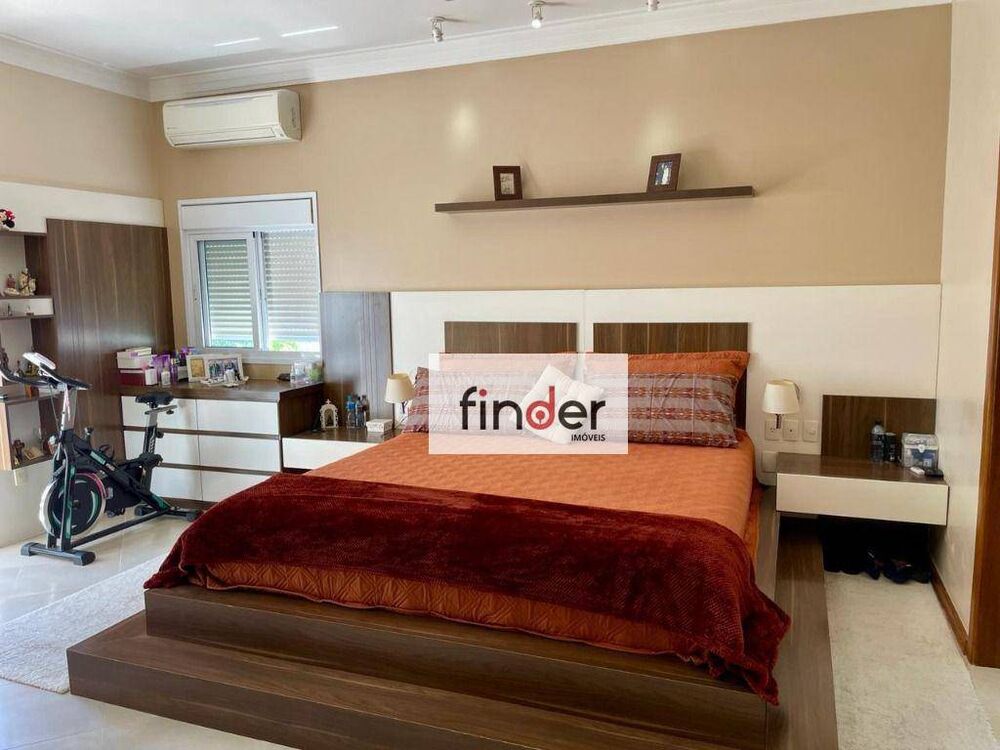 Casa, 4 quartos, 416 m² - Foto 7