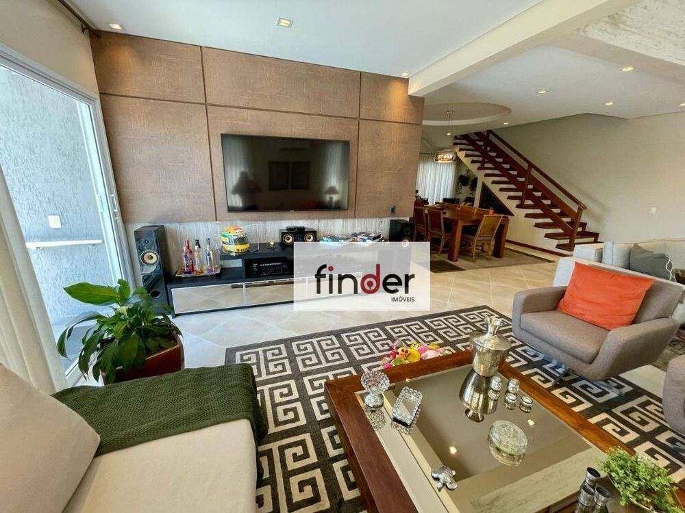 Casa, 4 quartos, 416 m² - Foto 9