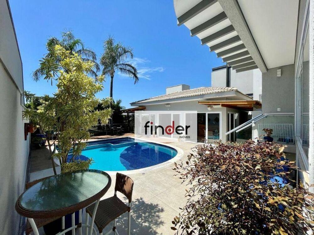 Casa, 4 quartos, 416 m² - Foto 12