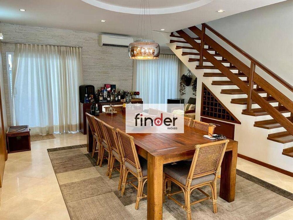 Casa, 4 quartos, 416 m² - Foto 6