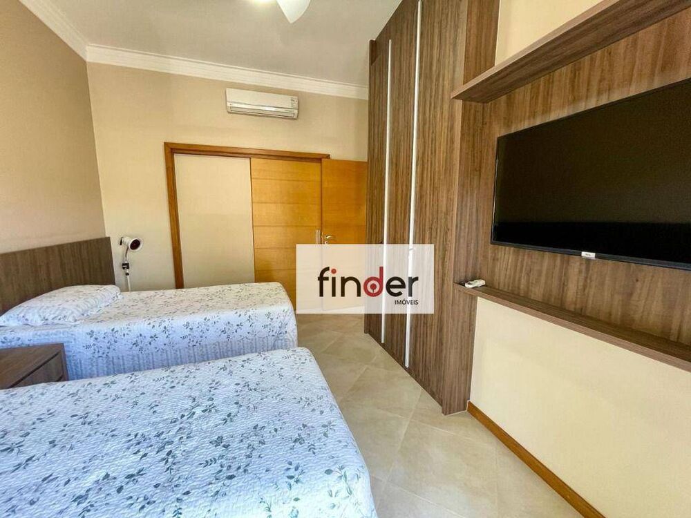 Casa, 4 quartos, 416 m² - Foto 3