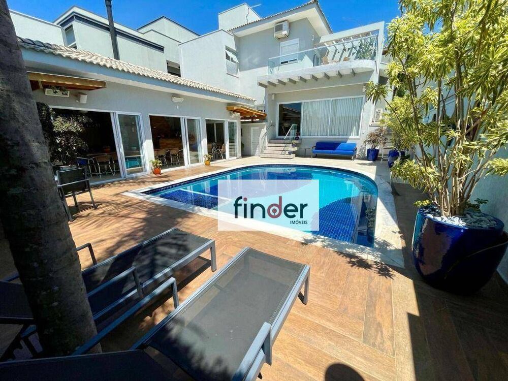 Casa, 4 quartos, 416 m² - Foto 5
